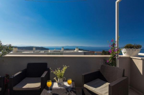 Гостиница Apartment Beni Makarska  Макарска 
